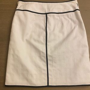 Black House White Market white pencil skirt